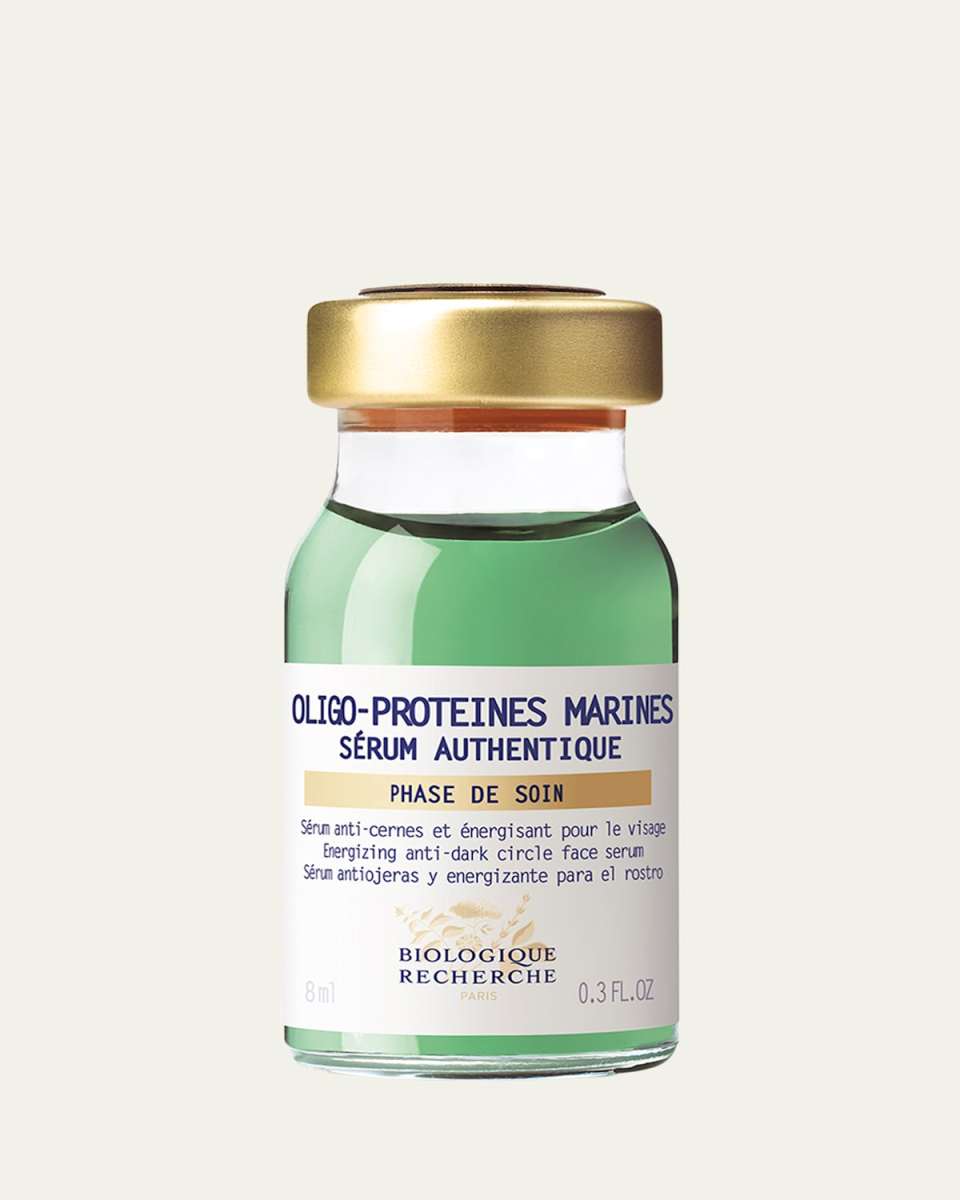 Oligo-Proteines Marines Serum, 0.3 oz.